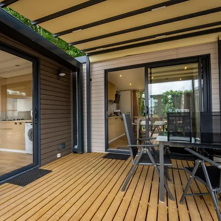 Duene 47 Prázdninový dům