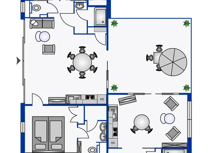 Duene 47 Casa vacanze