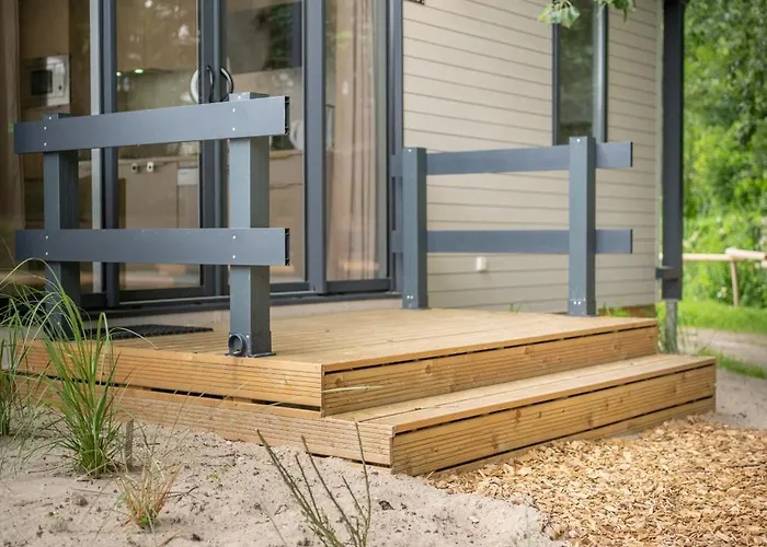 Duene 47 Casa vacanze Scharbeutz