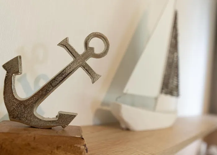 Casa vacanze Duene 47 Scharbeutz