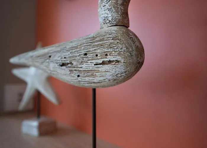 Casa vacanze Duene 47 Scharbeutz