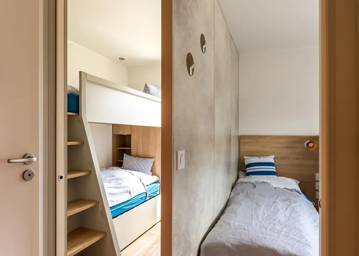 Casa vacanze Duene 47 Scharbeutz